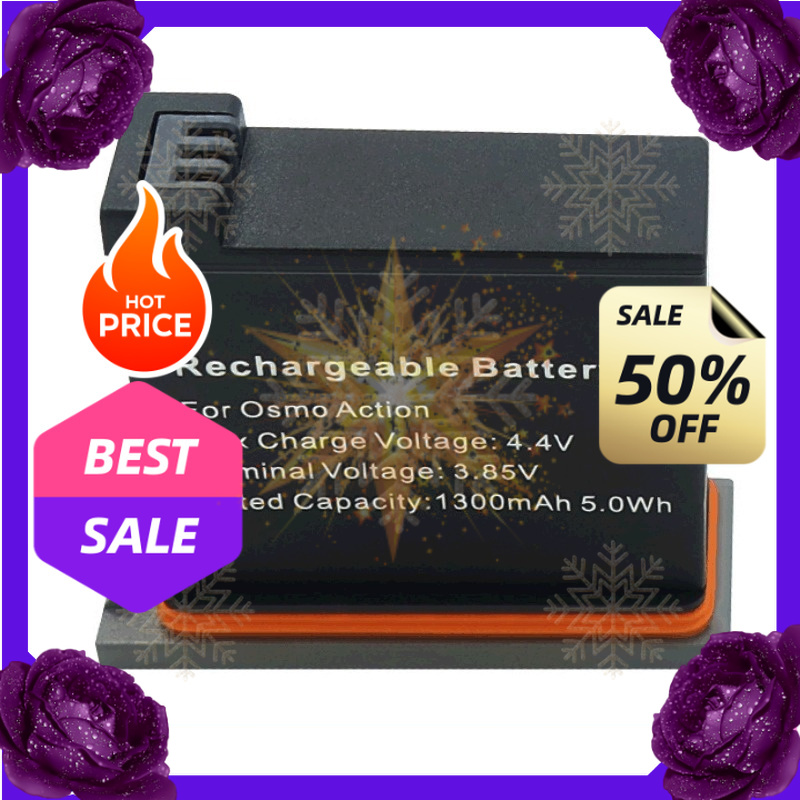 Drones - SWZY 3,85V 1300mAh, cocok untuk baterai