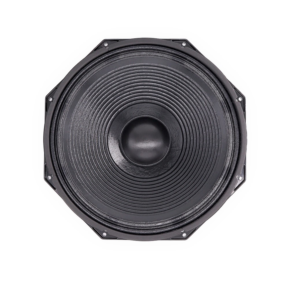 Speakers - Audio Profesional 600W Woofer 15 Inch
