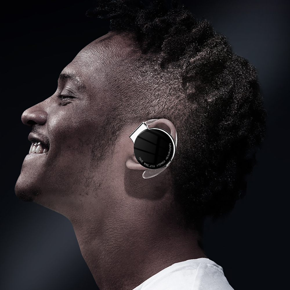F2 TWS Earphone dengan Mikrofo - Tws Earbuds Bluetooth 5.3 ulasan dan harga