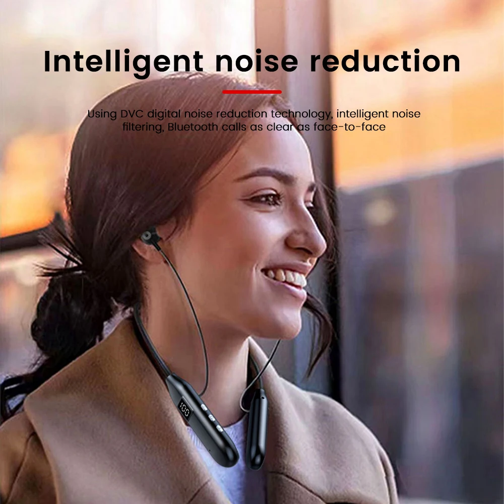 Olaf earphone Bluetooth 5.3 ni - Open Ear Air Conduction Headphones ulasan dan harga