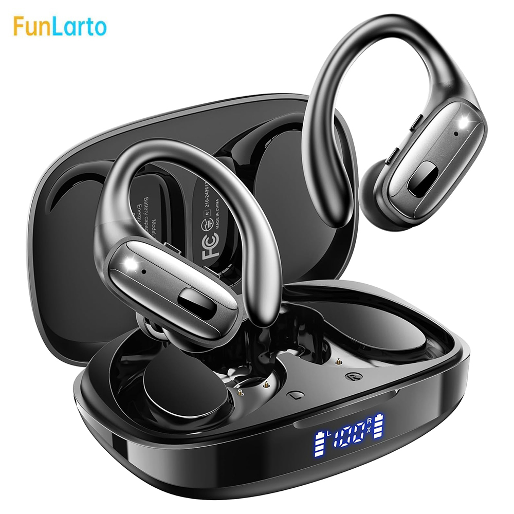Headphone Bluetooth 5.3 Olahra - Sleep Mask Headphones Bluetooth ulasan dan harga