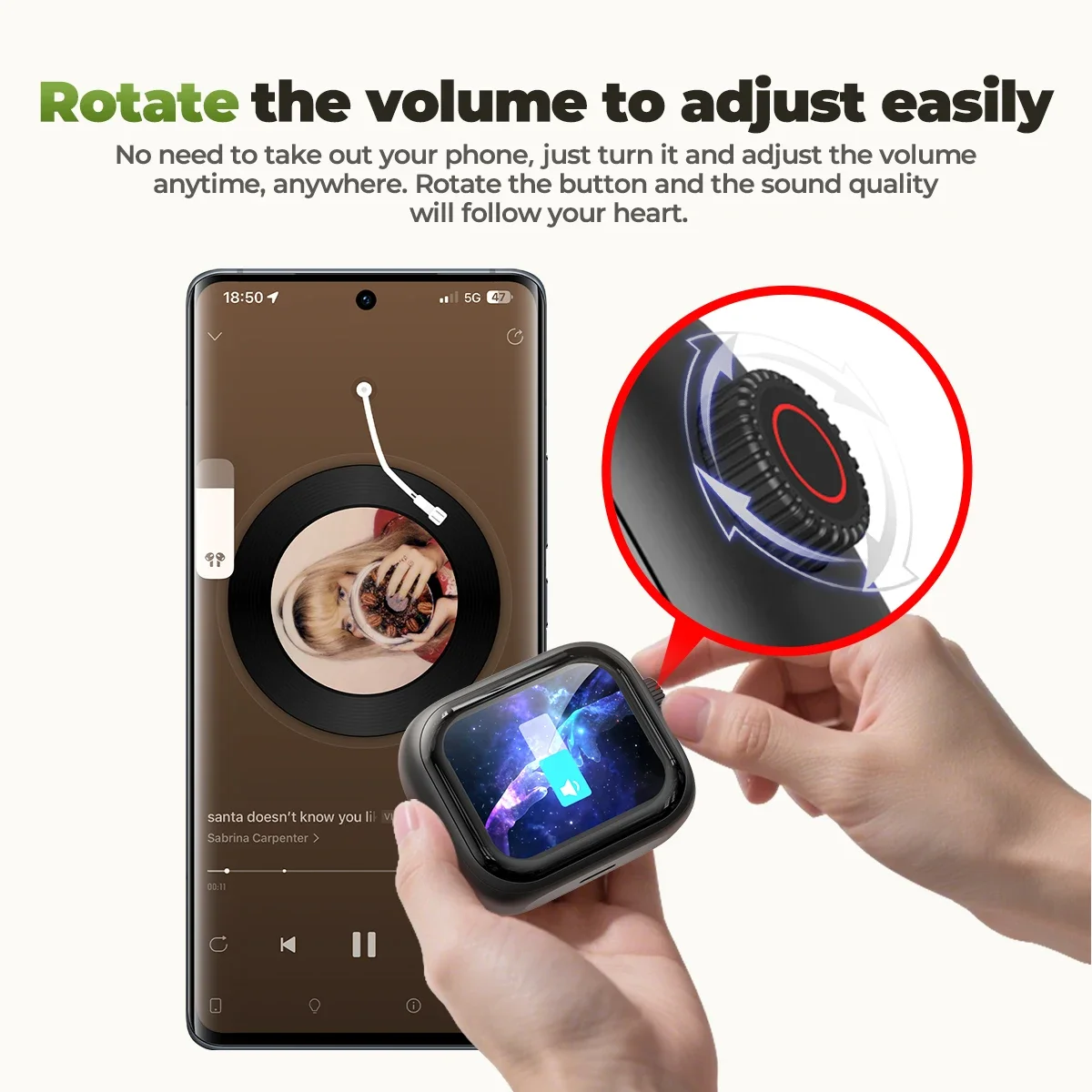 Layar Ultra HD HTC NE40 Earpho - Tws Earbuds Bluetooth 5.3 ulasan dan harga