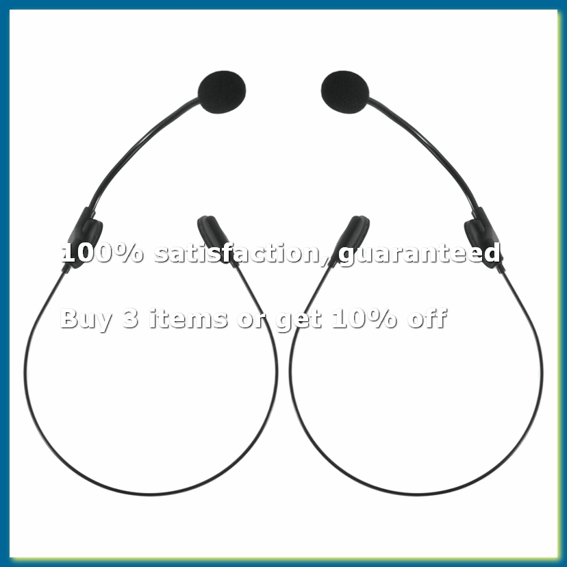 9 Pak X(2 Buah Aksesori Headph - Headphones ulasan dan harga