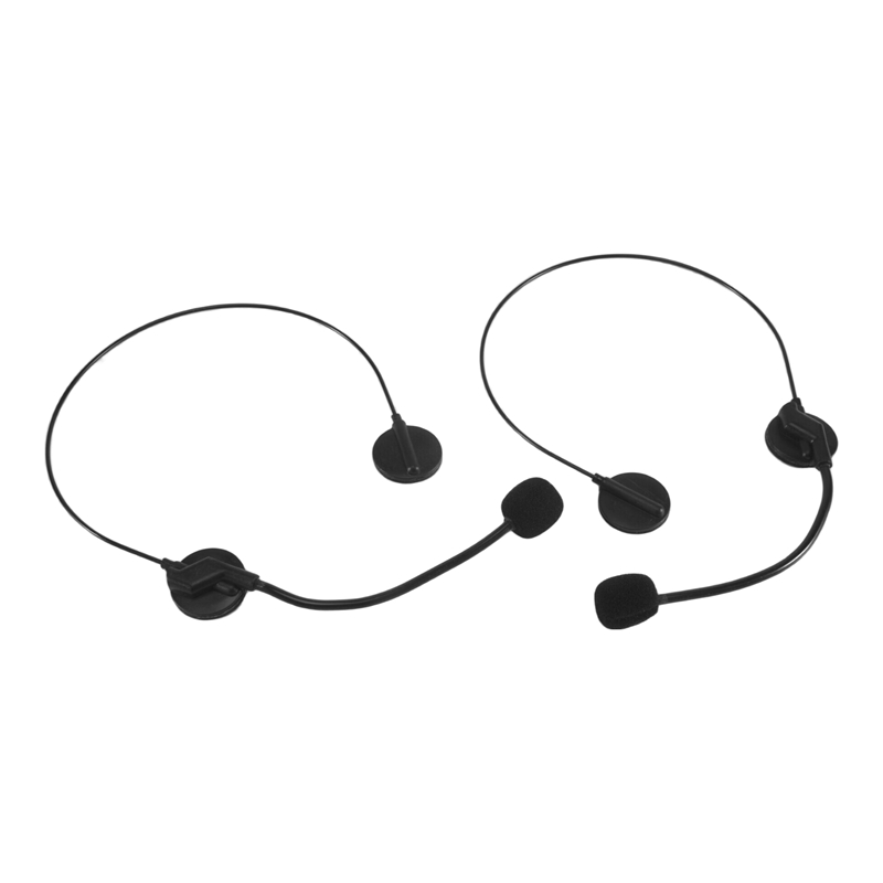 9 Pak X(2 Buah Aksesori Headph - Headphones ulasan dan harga