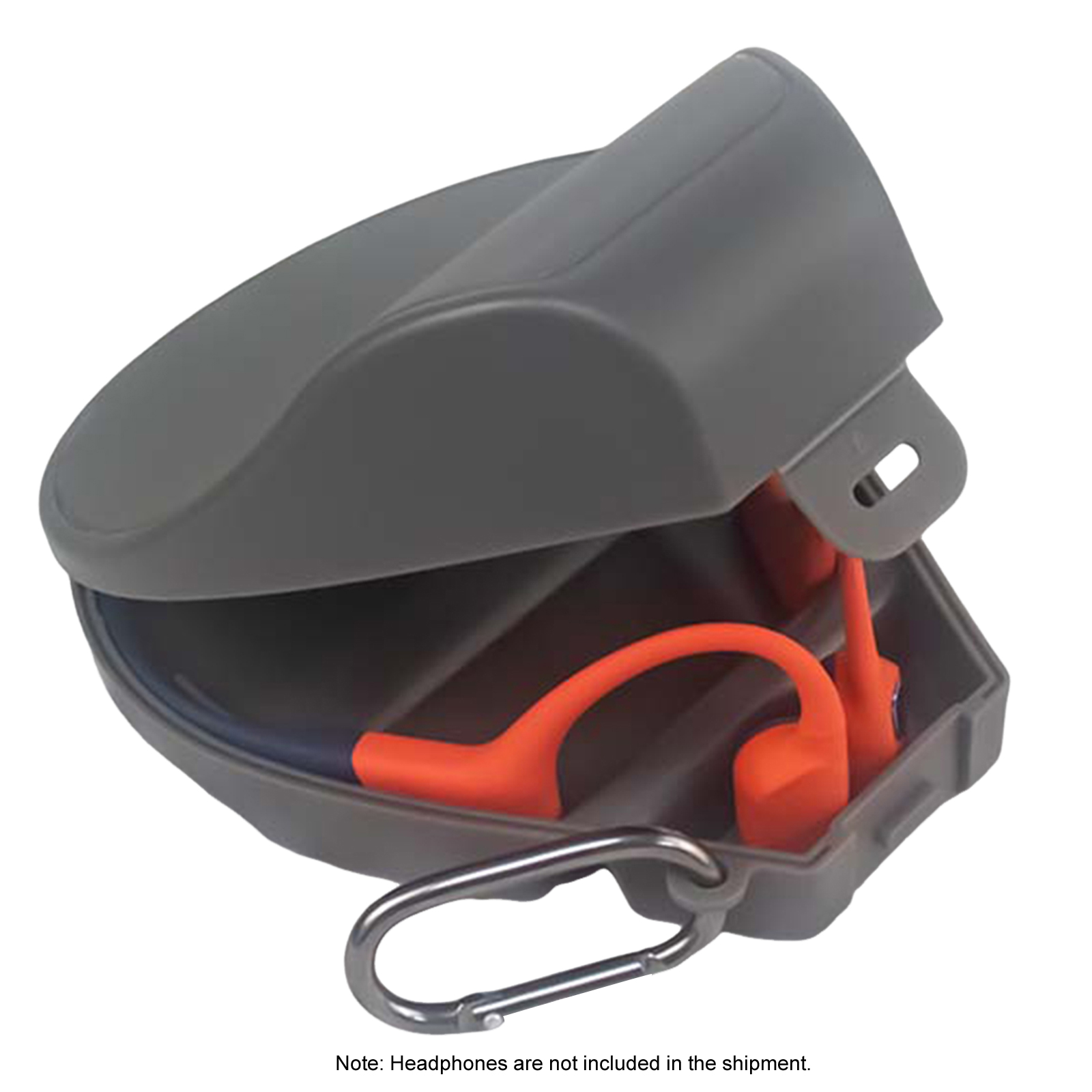 Casing Earphone Keras untuk Sh - Bone Conduction Running Headphones ulasan dan harga