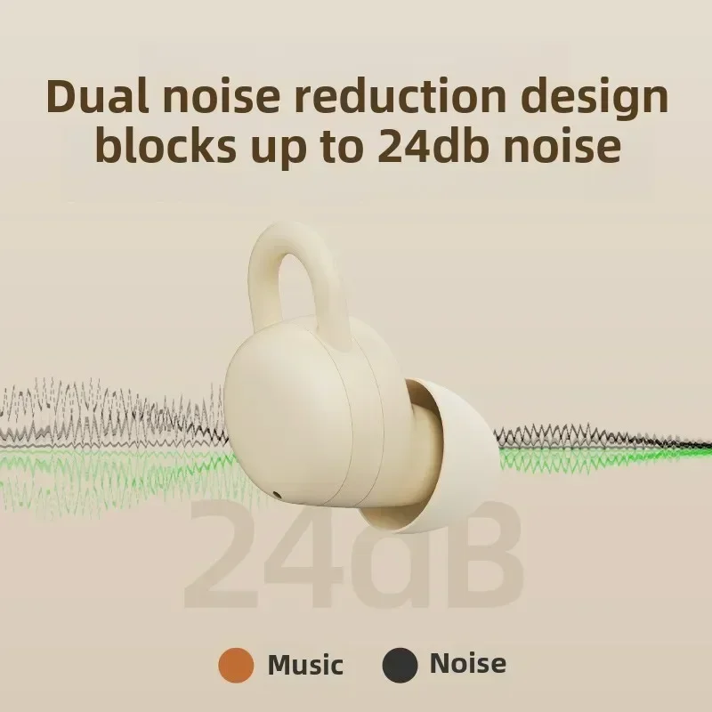 Headphone Bluetooth TWS Asli 5 - Tws Earbuds Bluetooth 5.3 ulasan dan harga