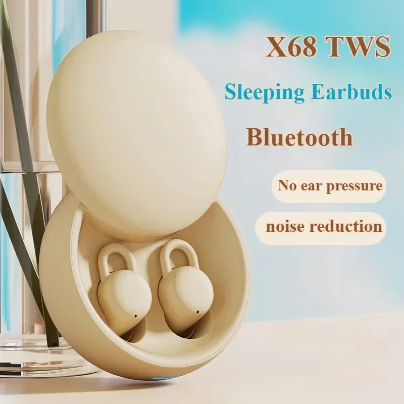 Headphone Bluetooth TWS Asli 5 - Tws Earbuds Bluetooth 5.3 ulasan dan harga
