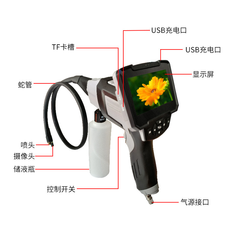 Kotak penguapan AC mobil denga - Cameras ulasan dan harga
