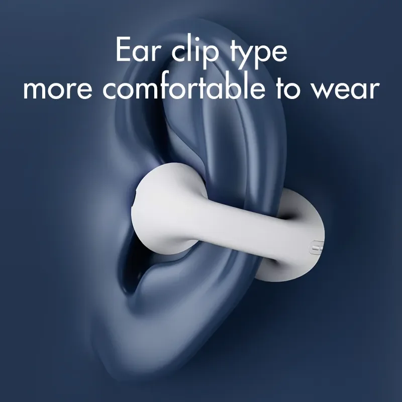 Earbud Sport YK10 Open Ear Mod - Open Ear Air Conduction Headphones ulasan dan harga
