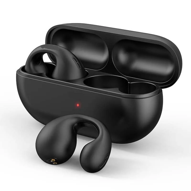 Earbud Sport YK10 Open Ear Mod - Open Ear Air Conduction Headphones ulasan dan harga