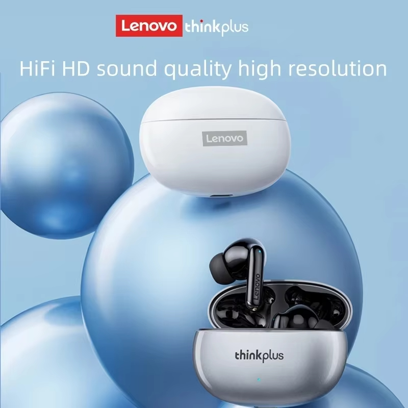 Lenovo XT88, Earphone Nirkabel - Tws Earbuds Bluetooth 5.3 ulasan dan harga