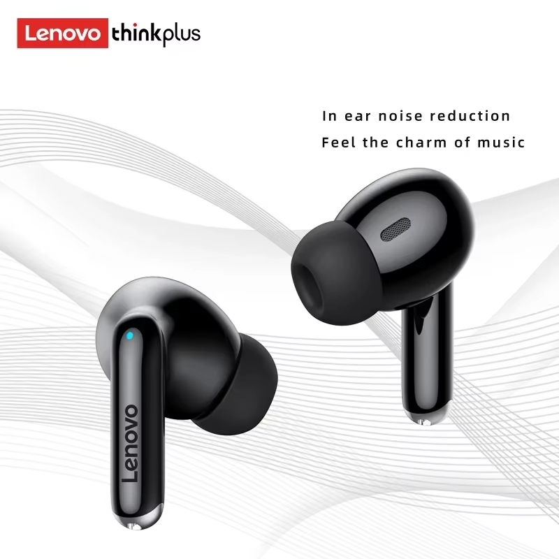 Lenovo XT88, Earphone Nirkabel - Tws Earbuds Bluetooth 5.3 ulasan dan harga