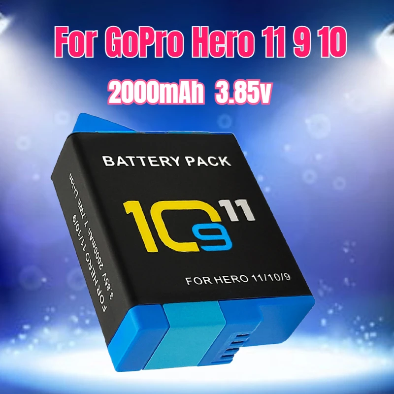 Baterai SWZY 3,85V 2000mAh den - Drones ulasan dan harga