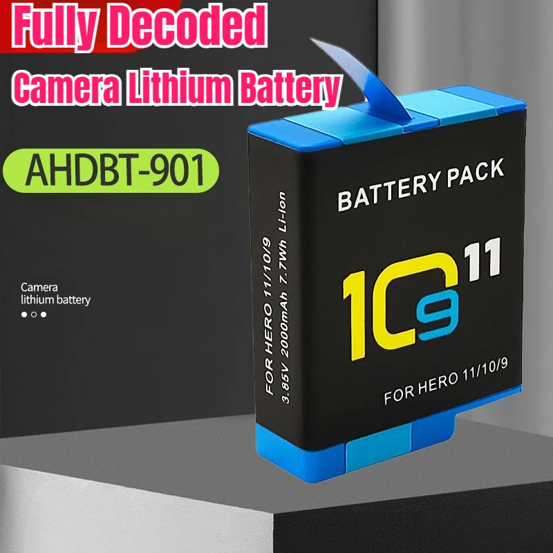 Baterai SWZY 3,85V 2000mAh den - Drones ulasan dan harga